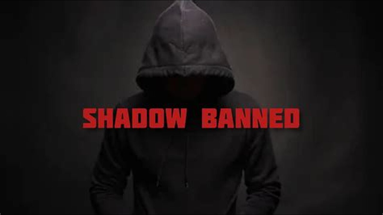 What is Shadow Banning?