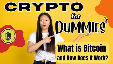 What is Bitcoin and How Does It Work? CC
