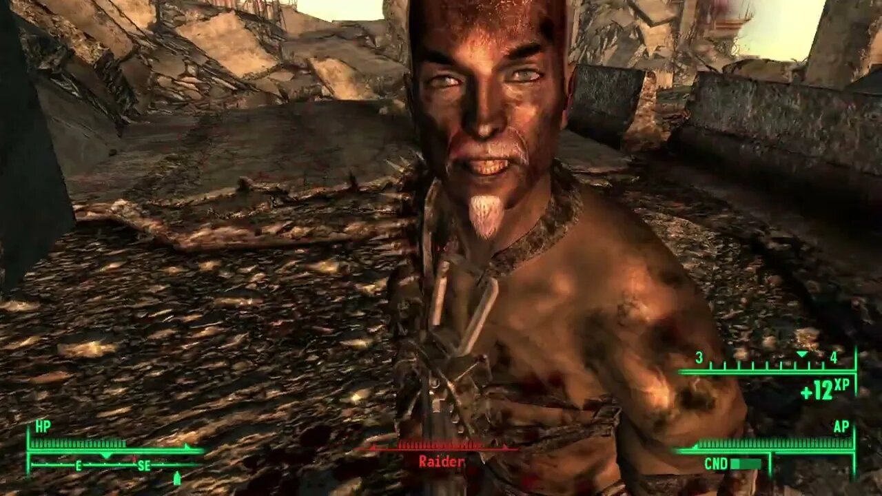 Fallout 3 part 11