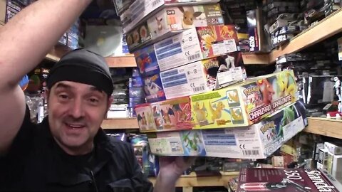 BHP1800 Model shed Ark update