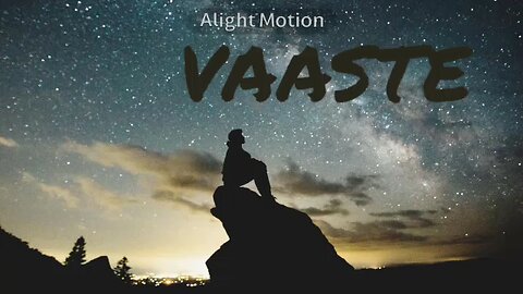 vaaste@best@lofi@song