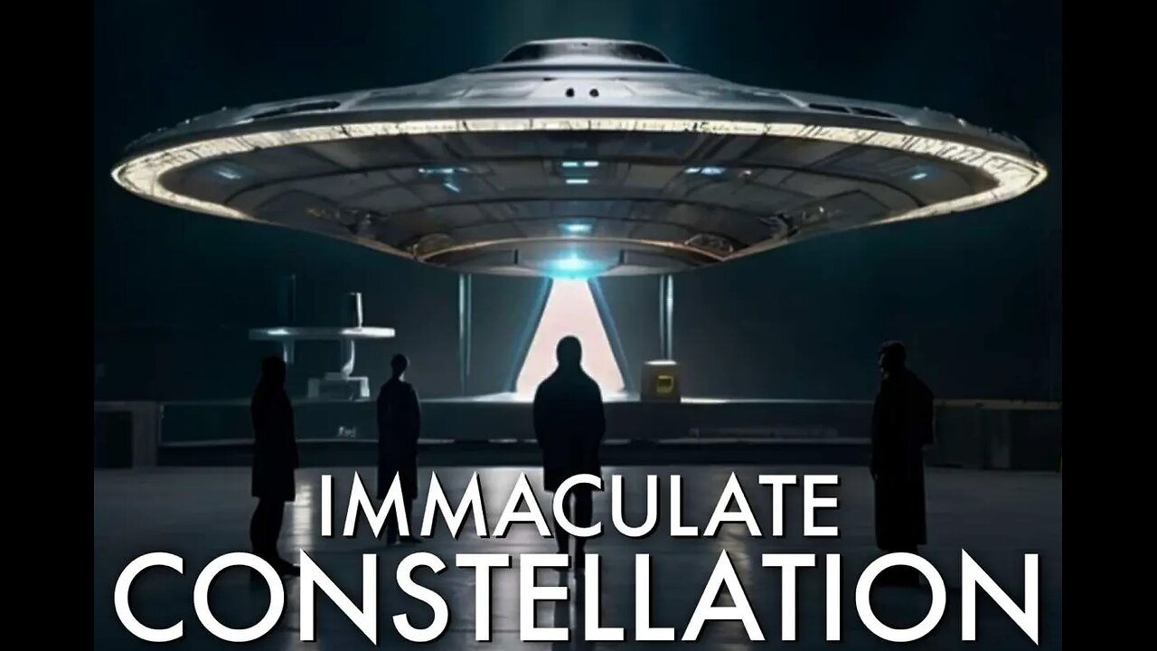 Immaculate Constellation