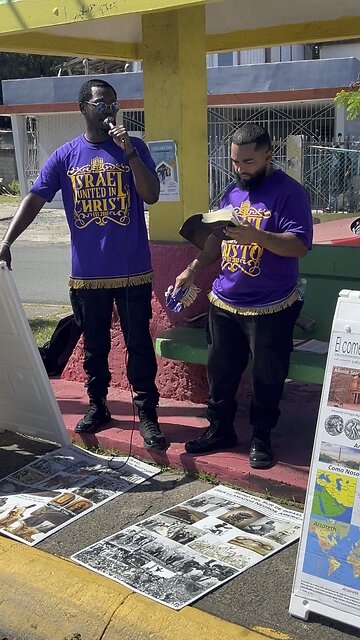 La paciencia De Los Santos