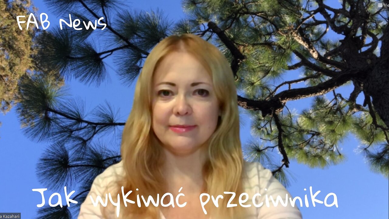 Jak wykiwać przeciwnika w szachy 4D