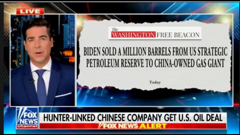 Joe Biden CAUGHT in MASSIVE corruption scandal!!