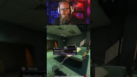 CALL OF DUTY Video Game