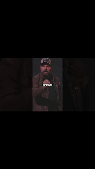 What the next generation needs ‼️