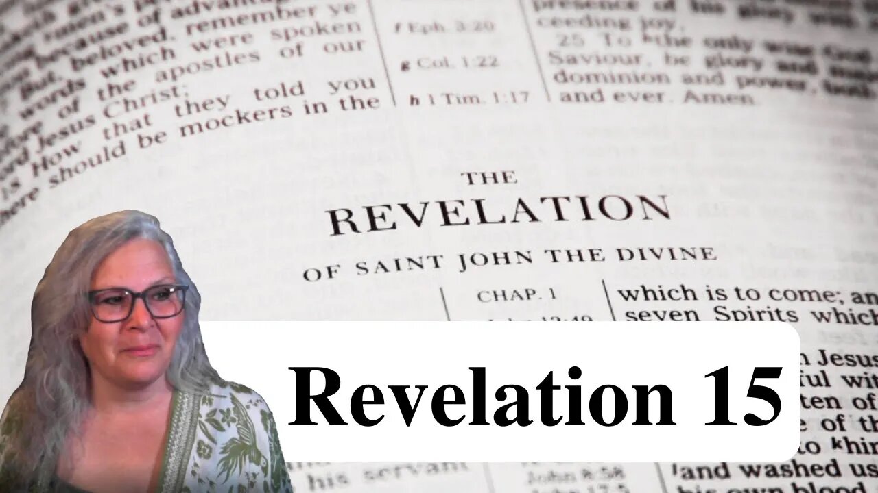 Revelation 15