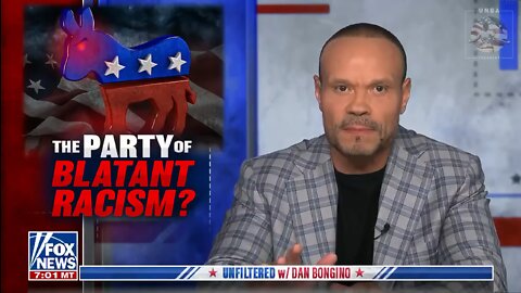 Bongino: Racism From Radical Leftists Is Nothing New