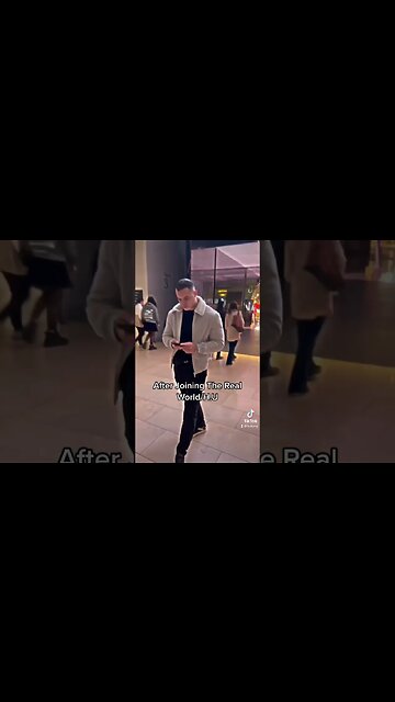 Life After Hustlers University | The Real World