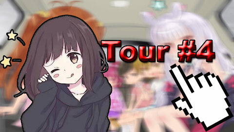 tour#4 sobre los videos de my waifu