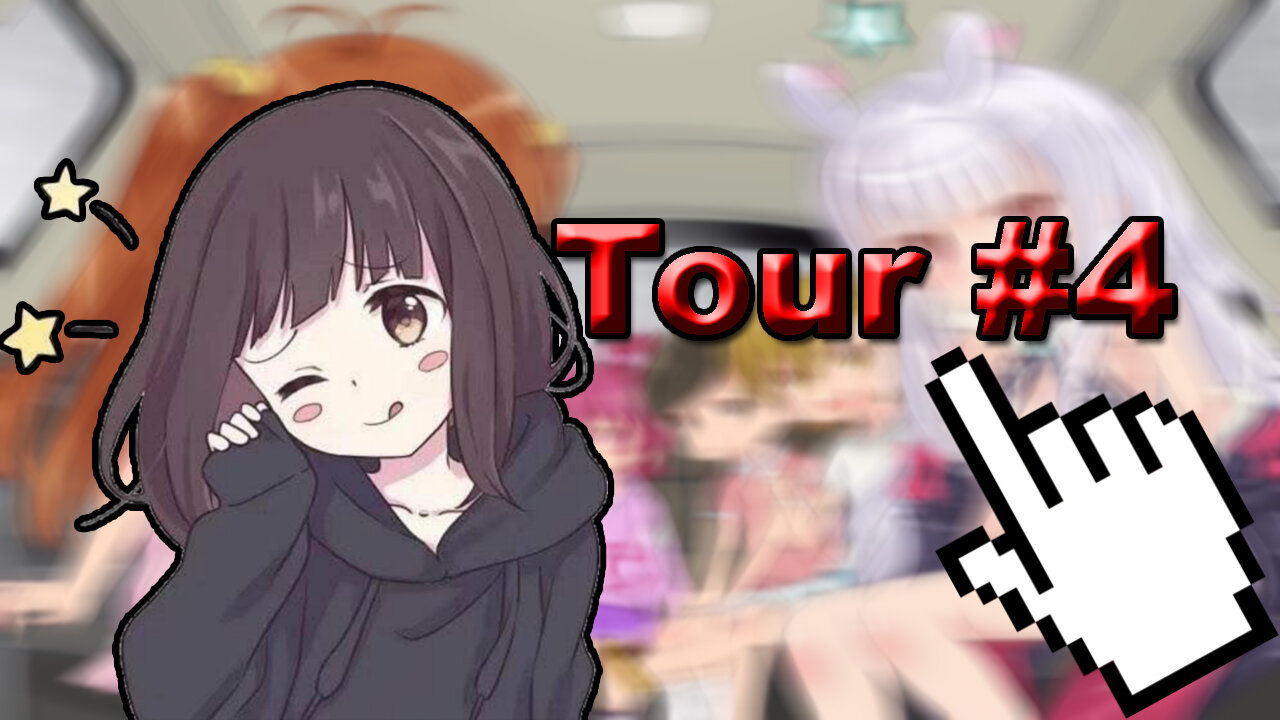 tour#4 sobre los videos de my waifu