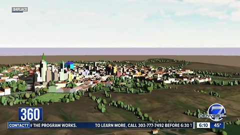 A car-free city in Colorado? The prospects are unlikely, but it's still worth a conversation