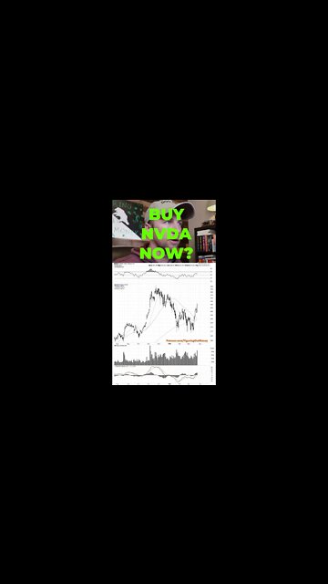 NVDA Stock Blasts Off (Should I Buy Now?) | Stocks To Watch EP. 002