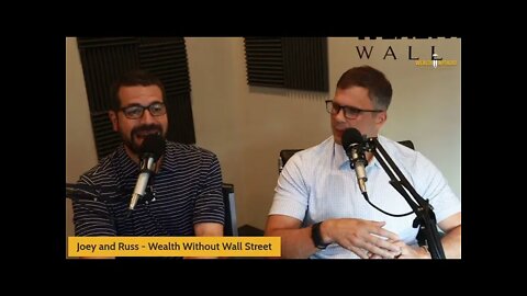 Finding Financial Freedom in Real Estate with Gary Boomershine