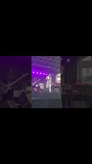 😭😭Le'Andria Johnson "Everything" by Tye Tribbet #LeandriaJohnson #LeandriaJohnson2023 #TyeTribbet