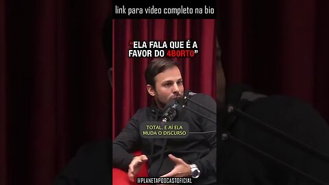 “ELA MUDA O DISCURSO, ELA JOGA O JOGO” com Dihh Lopes e Varella | Planeta Podcast