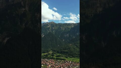 A beauty of Switzerland #viral #viral #youtube #ytshorts #beautiful#db #dbworld #mountains #4k