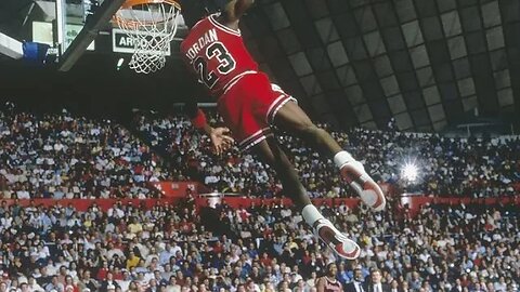 DENNIS RODMAN SAYS THAT MICHAEL JORDAN WOULD AVERAGE 50 POINTS TODAY