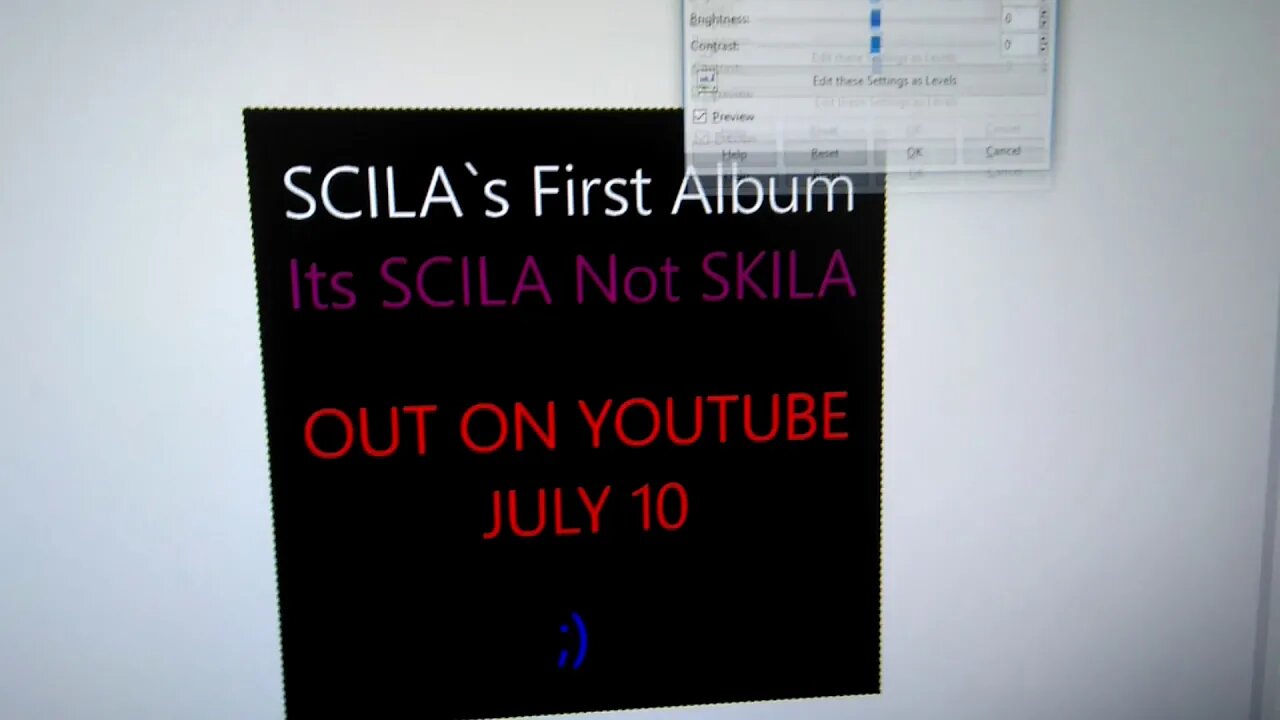 Pranked [ITS SCILA NOT SKILA oxsn ]