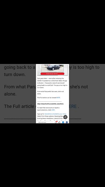 Benefits of being a Travel Nurse