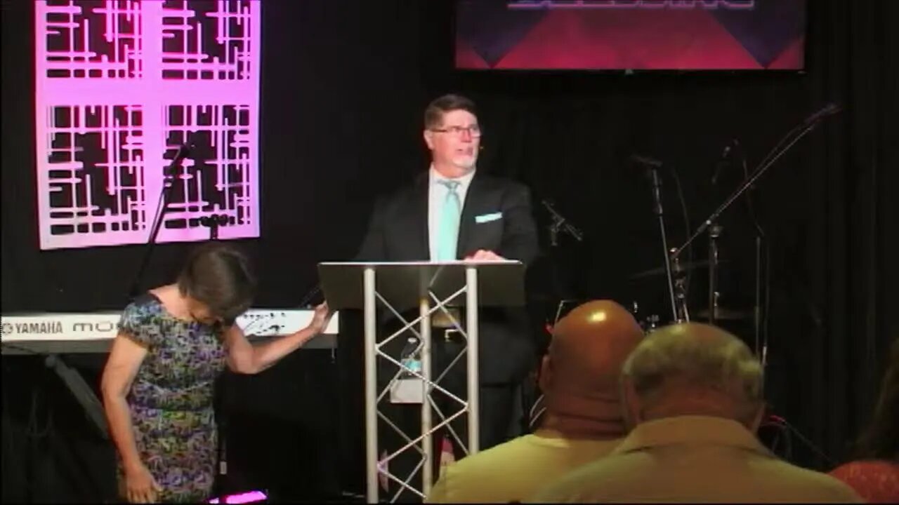 Message: Day of Atonement