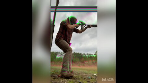 Doom run Radian Model 1