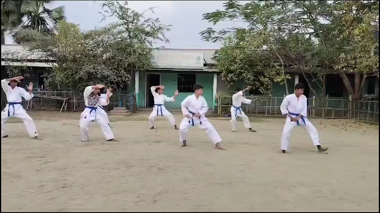 kerate assam