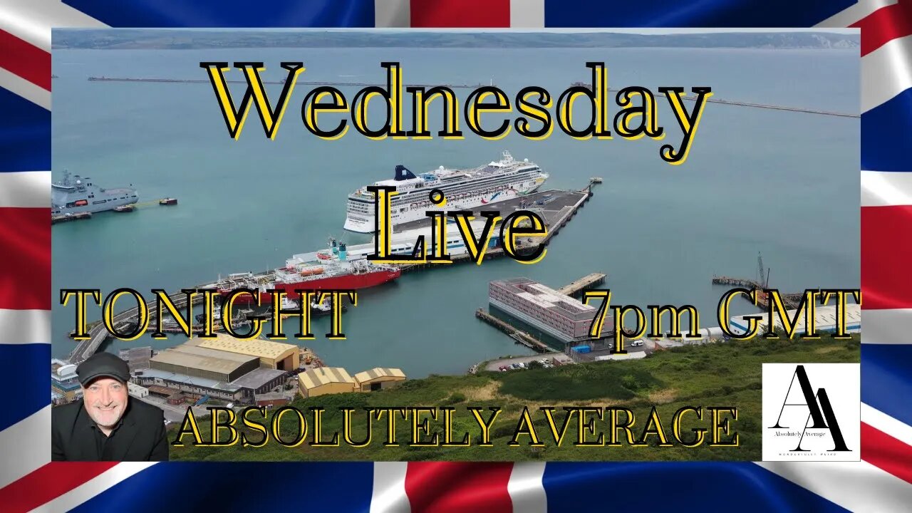 Wednesday Live