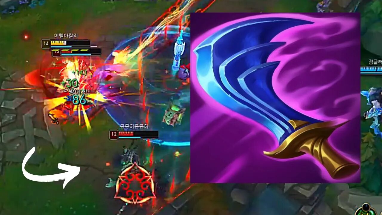IrelKing For the Win