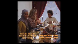 Thanksgiving 2022 | Eating Together #thanksgiving2022 #eating 30 Seconds #4 @Meditation Channel