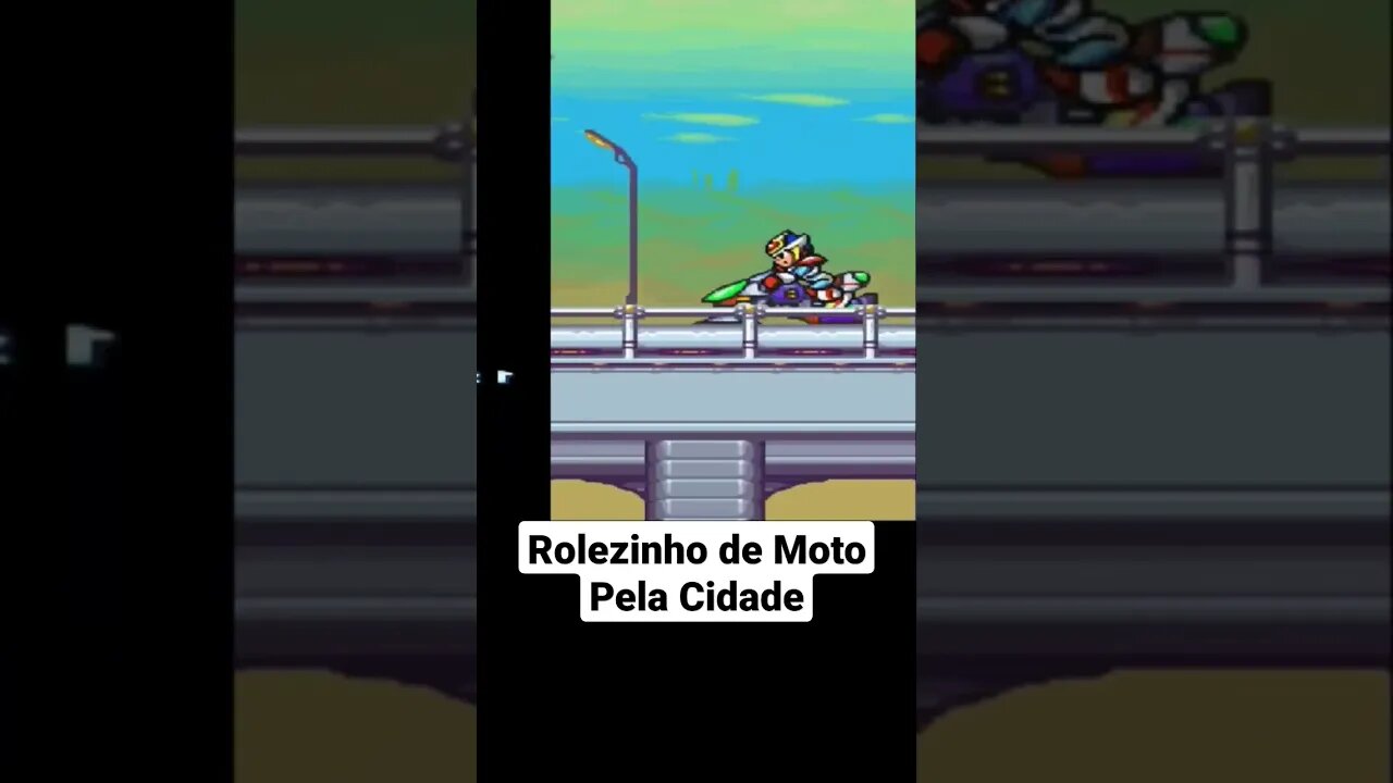 Agora ele não tá Metendo o Louco! - Mega Man X 2 Snes