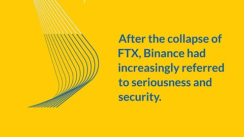 US Attorneys Consider Binance Charges