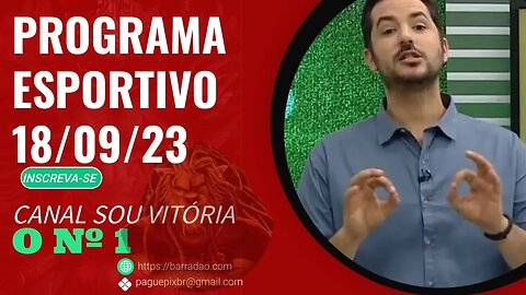 Nada melhor que uma goleada Para retomar a liderança rumo ao título #vitoria3x0avai