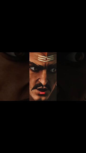 Hanuman ji status - #youtubeshorts #shorts