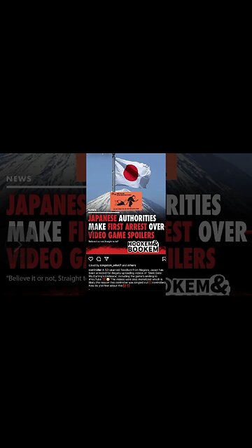 Steins;Gate: YouTuber Arrested for spoiling game