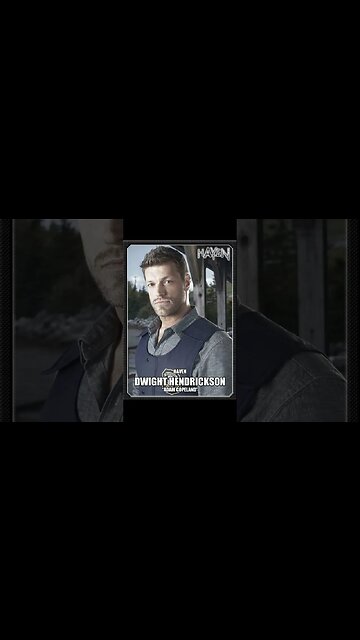 Haven Franchise Poster & Cards