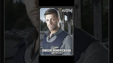 Haven Franchise Poster & Cards