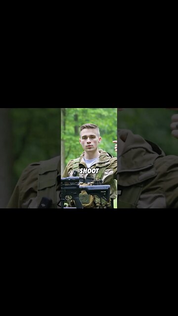 Testing LPVOs in the RAIN Accufire EVRO 6