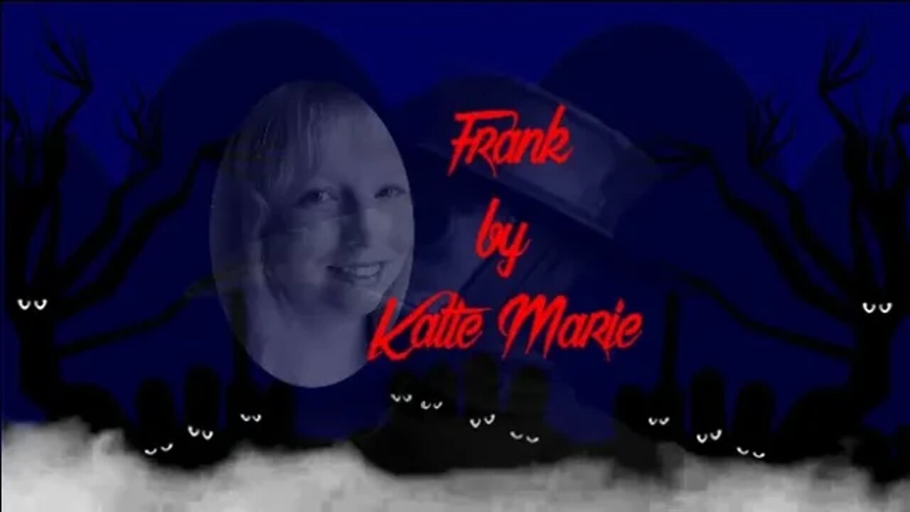 Frank by Katie Marie