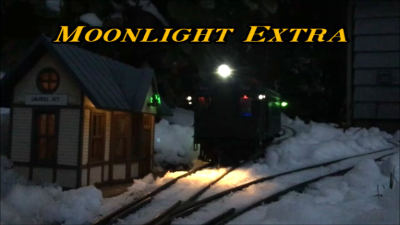 Moonlight Extra