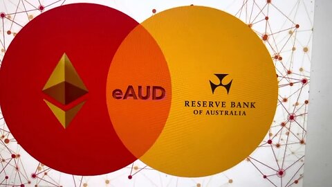 6:30 PM WORLDS BIGGEST PAYMENT COMPANY MAKES CBDC FOR A GOVERNMENT???