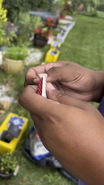 One fail after another 🤦🏾‍♂️