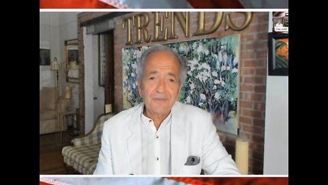Facing Worst Socioeconomic & Geopolitical Crisis in History – Gerald Celente