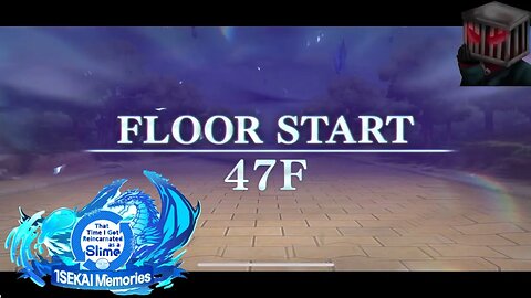 SLIME ISEKAI Memories: Tower of Izis Part 38 The Tower is Messing with Me