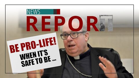 Catholic — News Report — TX Bishops’ Pro-life Facade