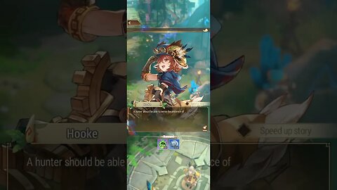 DRAGON HUNTER GAMEPLAY