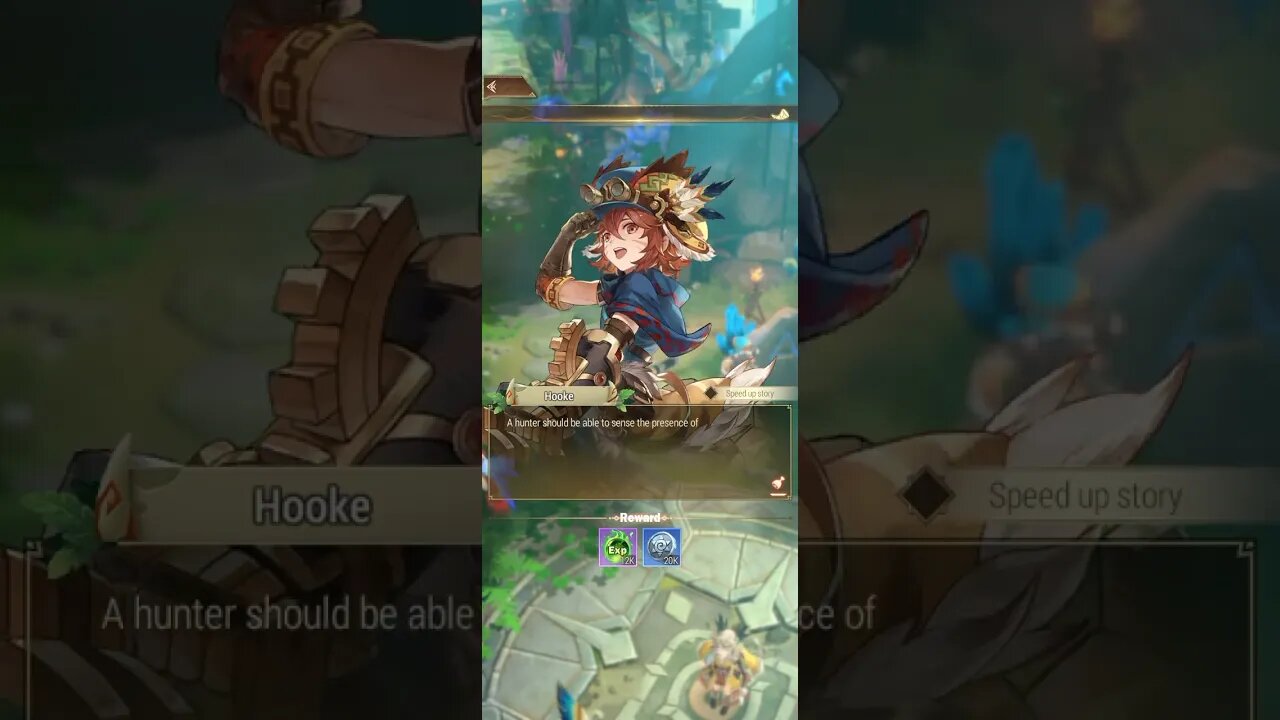 DRAGON HUNTER GAMEPLAY