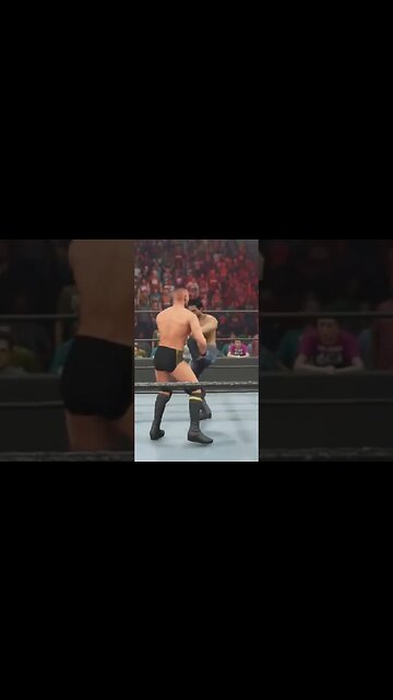 Daniel Garcia vs Noam Dar