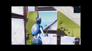 Session 1: Fortnite (unarmed formal exercises) - part 6 -